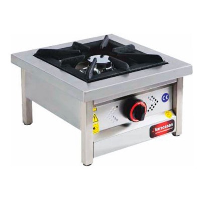 Плита газовая Karacasan SOG 1 440СЕ